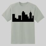 Dry Zone ® Short Sleeve Raglan T Shirt Thumbnail