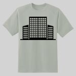 Dry Zone ® Short Sleeve Raglan T Shirt Thumbnail