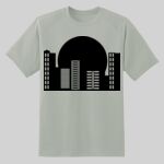 Dry Zone ® Short Sleeve Raglan T Shirt Thumbnail