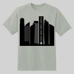 Dry Zone ® Short Sleeve Raglan T Shirt Thumbnail