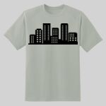 Dry Zone ® Short Sleeve Raglan T Shirt Thumbnail