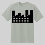 Dry Zone ® Short Sleeve Raglan T Shirt Thumbnail