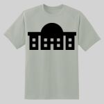 Dry Zone ® Short Sleeve Raglan T Shirt Thumbnail