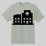 Dry Zone ® Short Sleeve Raglan T Shirt Thumbnail