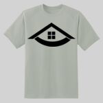 Dry Zone ® Short Sleeve Raglan T Shirt Thumbnail