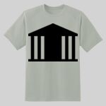 Dry Zone ® Short Sleeve Raglan T Shirt Thumbnail