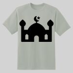 Dry Zone ® Short Sleeve Raglan T Shirt Thumbnail