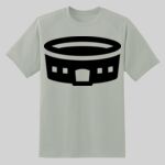 Dry Zone ® Short Sleeve Raglan T Shirt Thumbnail