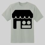 Dry Zone ® Short Sleeve Raglan T Shirt Thumbnail