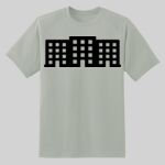 Dry Zone ® Short Sleeve Raglan T Shirt Thumbnail