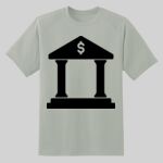 Dry Zone ® Short Sleeve Raglan T Shirt Thumbnail