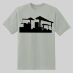 Dry Zone ® Short Sleeve Raglan T Shirt Thumbnail