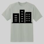 Dry Zone ® Short Sleeve Raglan T Shirt Thumbnail