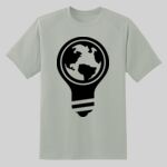 Dry Zone ® Short Sleeve Raglan T Shirt Thumbnail