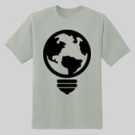 Dry Zone ® Short Sleeve Raglan T Shirt Thumbnail