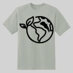 Dry Zone ® Short Sleeve Raglan T Shirt Thumbnail