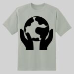 Dry Zone ® Short Sleeve Raglan T Shirt Thumbnail