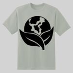 Dry Zone ® Short Sleeve Raglan T Shirt Thumbnail