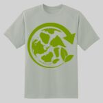 Dry Zone ® Short Sleeve Raglan T Shirt Thumbnail