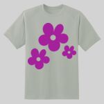 Dry Zone ® Short Sleeve Raglan T Shirt Thumbnail