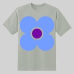 Dry Zone ® Short Sleeve Raglan T Shirt Thumbnail