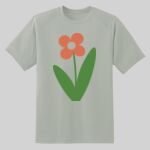 Dry Zone ® Short Sleeve Raglan T Shirt Thumbnail