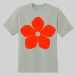 Dry Zone ® Short Sleeve Raglan T Shirt Thumbnail