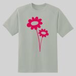 Dry Zone ® Short Sleeve Raglan T Shirt Thumbnail