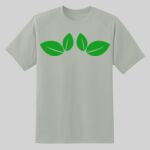 Dry Zone ® Short Sleeve Raglan T Shirt Thumbnail