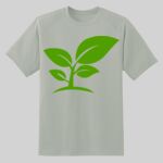 Dry Zone ® Short Sleeve Raglan T Shirt Thumbnail