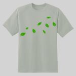 Dry Zone ® Short Sleeve Raglan T Shirt Thumbnail