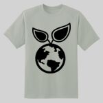 Dry Zone ® Short Sleeve Raglan T Shirt Thumbnail