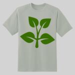 Dry Zone ® Short Sleeve Raglan T Shirt Thumbnail