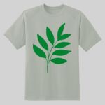 Dry Zone ® Short Sleeve Raglan T Shirt Thumbnail