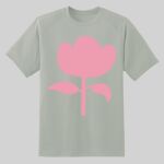 Dry Zone ® Short Sleeve Raglan T Shirt Thumbnail