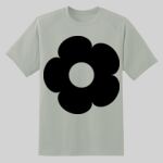 Dry Zone ® Short Sleeve Raglan T Shirt Thumbnail