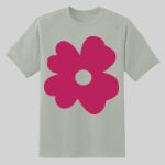 Dry Zone ® Short Sleeve Raglan T Shirt Thumbnail