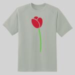 Dry Zone ® Short Sleeve Raglan T Shirt Thumbnail