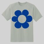 Dry Zone ® Short Sleeve Raglan T Shirt Thumbnail