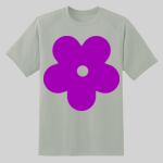 Dry Zone ® Short Sleeve Raglan T Shirt Thumbnail