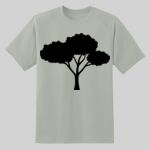 Dry Zone ® Short Sleeve Raglan T Shirt Thumbnail