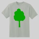 Dry Zone ® Short Sleeve Raglan T Shirt Thumbnail