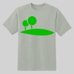 Dry Zone ® Short Sleeve Raglan T Shirt Thumbnail