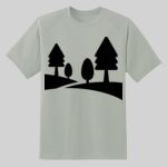 Dry Zone ® Short Sleeve Raglan T Shirt Thumbnail