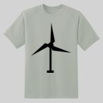 Dry Zone ® Short Sleeve Raglan T Shirt Thumbnail