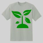 Dry Zone ® Short Sleeve Raglan T Shirt Thumbnail