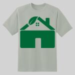 Dry Zone ® Short Sleeve Raglan T Shirt Thumbnail