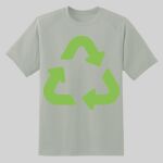 Dry Zone ® Short Sleeve Raglan T Shirt Thumbnail