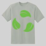 Dry Zone ® Short Sleeve Raglan T Shirt Thumbnail