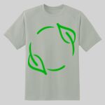 Dry Zone ® Short Sleeve Raglan T Shirt Thumbnail